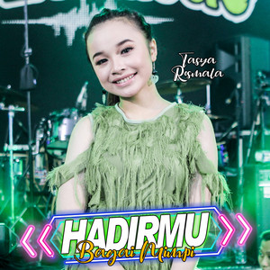 Download Lagu Ageng Music, Tasya Rosmala - Hadirmu Bagai Mimpi MP3 Download Lagu Ageng Music, Tasya Rosmala - Hadirmu Bagai Mimpi MP3