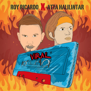 Download Lagu Roy Ricardo, Atta Halilintar - Viral (feat. Atta Halilintar) MP3 Download Lagu Roy Ricardo, Atta Halilintar - Viral (feat. Atta Halilintar) MP3