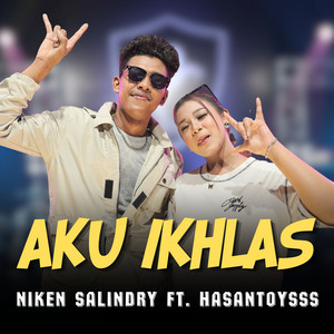 Download Lagu Niken Salindry, Hasan Toys, Aftershine - Aku Ikhlas MP3 Download Lagu Niken Salindry, Hasan Toys, Aftershine - Aku Ikhlas MP3