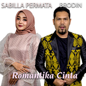 Download Lagu Sabila Permata, Brodin - Romantika Cinta MP3 Download Lagu Sabila Permata, Brodin - Romantika Cinta MP3