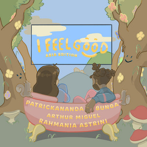 Download Lagu Pink Sweat$, Rahmania Astrini - I Feel Good (feat. Rahmania Astrini) MP3 Download Lagu Pink Sweat$, Rahmania Astrini - I Feel Good (feat. Rahmania Astrini) MP3