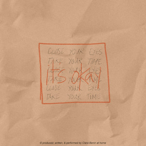 Download Lagu Clara Benin - It's Okay MP3 Download Lagu Clara Benin - It's Okay MP3