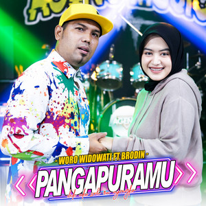 Download Lagu Woro Widowati, Ageng Music, Brodin - Pangapuramu MP3