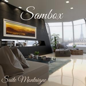 Download Lagu Sambox - Feel Me - Deep Mix MP3