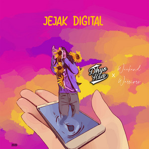 Download Lagu Dhyo Haw, Weekend Warriors - Jejak Digital MP3 Download Lagu Dhyo Haw, Weekend Warriors - Jejak Digital MP3