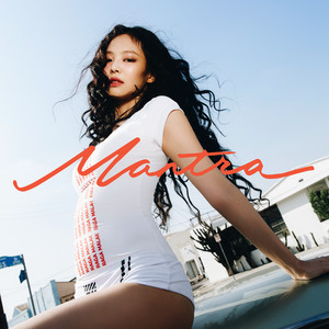 Download Lagu JENNIE - Mantra MP3 Download Lagu JENNIE - Mantra MP3