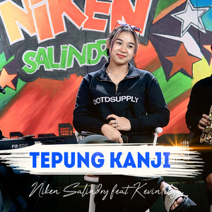 Download Lagu Niken Salindry, Kevin Ihza - TEPUNG KANJI MP3 Download Lagu Niken Salindry, Kevin Ihza - TEPUNG KANJI MP3