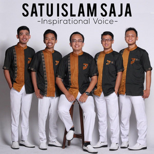 Download Lagu IVO Acapella - Satu Islam Saja MP3 Download Lagu IVO Acapella - Satu Islam Saja MP3
