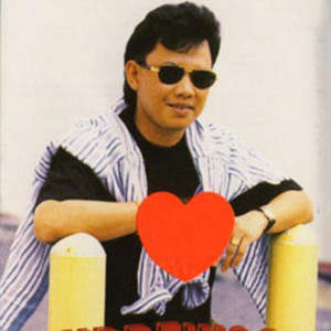 Download Lagu Andrewson Ngalai - Nuan Di Pilih Aku MP3
