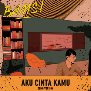 Download Lagu Bams - Aku Cinta Kamu - Demo Version MP3 Download Lagu Bams - Aku Cinta Kamu - Demo Version MP3