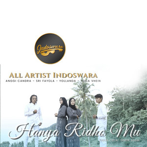 Download Lagu Yollanda, Yoga Vhein, Sri Fayola, Anggi Candra - Hanya Ridho Mu MP3 Download Lagu Yollanda, Yoga Vhein, Sri Fayola, Anggi Candra - Hanya Ridho Mu MP3