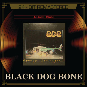 Download Lagu Black Dog Bone - Ku Utuskan Doa MP3