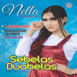 Download Lagu Nella Kharisma - Biru Hatiku MP3 Download Lagu Nella Kharisma - Biru Hatiku MP3