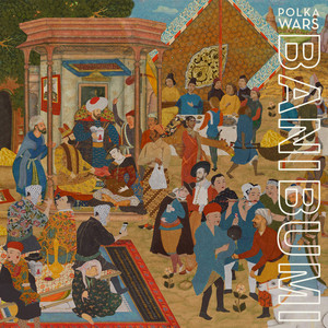 Download Lagu Polka Wars, Sandrayati Fay - Suar MP3