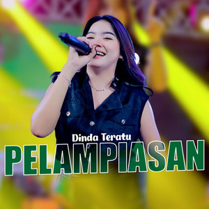 Download Lagu Dinda Teratu - Pelampiasan MP3 Download Lagu Dinda Teratu - Pelampiasan MP3