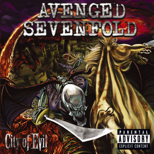 Download Lagu Avenged Sevenfold - Seize the Day MP3 Download Lagu Avenged Sevenfold - Seize the Day MP3