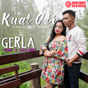 Download Lagu Lala Widy, Gerry Mahessa - Kuat Ati MP3