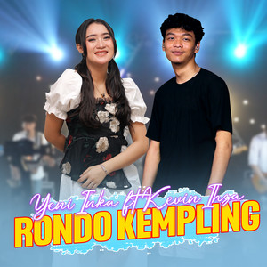 Download Lagu Yeni Inka, Kevin Ihza - Rondo Kempling MP3 Download Lagu Yeni Inka, Kevin Ihza - Rondo Kempling MP3