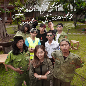Download Lagu LAIN Udin And Friends, Neng Pepey - Tak Sedalam Ini MP3 Download Lagu LAIN Udin And Friends, Neng Pepey - Tak Sedalam Ini MP3