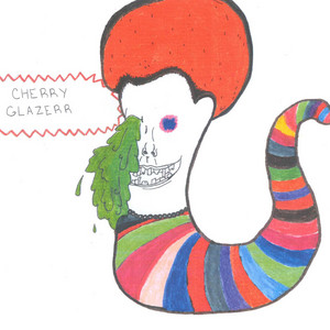 Download Lagu Cherry Glazerr - Teenage Girl MP3 Download Lagu Cherry Glazerr - Teenage Girl MP3
