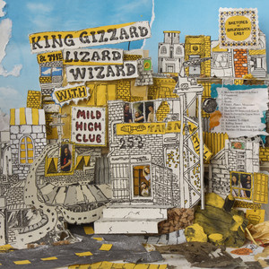 Download Lagu King Gizzard & The Lizard Wizard, Mild High Club - Tezeta MP3 Download Lagu King Gizzard & The Lizard Wizard, Mild High Club - Tezeta MP3