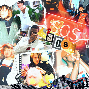 Download Lagu Local Zero, Keshore, Kevin Kazi, Savage Ga$p - SOS MP3