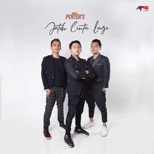 Download Lagu The Potters - Jatuh Cinta Lagi MP3 Download Lagu The Potters - Jatuh Cinta Lagi MP3