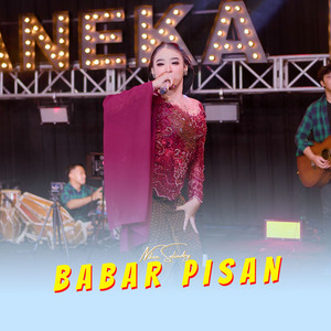Download Lagu Niken Salindry - Babar Pisan MP3 Download Lagu Niken Salindry - Babar Pisan MP3