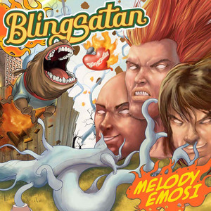Download Lagu Blingsatan - Matahari Pagi MP3 Download Lagu Blingsatan - Matahari Pagi MP3
