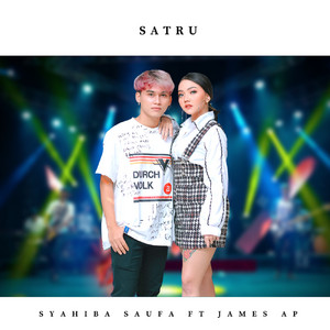 Download Lagu Syahiba Saufa, James AP - Satru MP3 Download Lagu Syahiba Saufa, James AP - Satru MP3