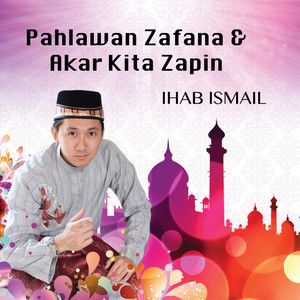 Download Lagu Ihab Ismail - Akar Kita Zapin MP3