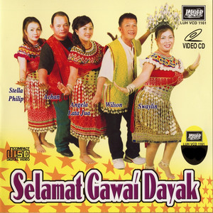 Download Lagu Angela Lata Jua - Lalau Ngabang MP3 Download Lagu Angela Lata Jua - Lalau Ngabang MP3
