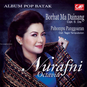 Download Lagu Nur Afni Octavia - Inangku Na Burju MP3 Download Lagu Nur Afni Octavia - Inangku Na Burju MP3