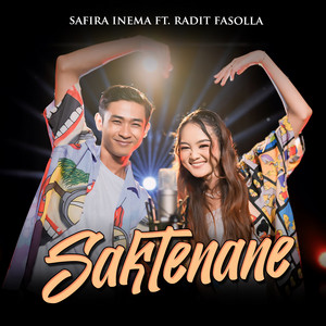 Download Lagu Safira Inema, Radit Fasolla - Saktenane MP3 Download Lagu Safira Inema, Radit Fasolla - Saktenane MP3