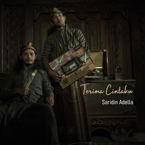 Download Lagu Saridin Adella - Terima Cintaku MP3