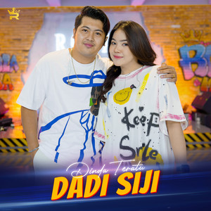Download Lagu Royal Music, Dinda Teratu - Dadi Siji MP3 Download Lagu Royal Music, Dinda Teratu - Dadi Siji MP3