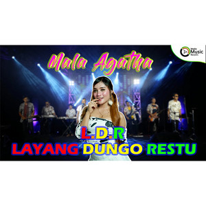Download Lagu Mala Agatha - Layang Dungo Restu MP3
