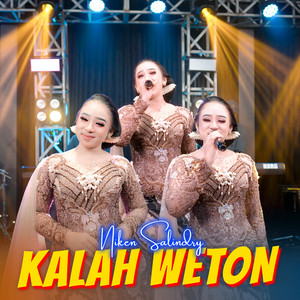 Download Lagu Niken Salindry - Kalah Weton MP3 Download Lagu Niken Salindry - Kalah Weton MP3