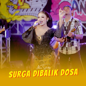Download Lagu Niken Salindry - Surga Dibalik Dosa MP3 Download Lagu Niken Salindry - Surga Dibalik Dosa MP3