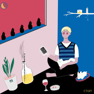 Download Lagu Chan - Cold Hands MP3