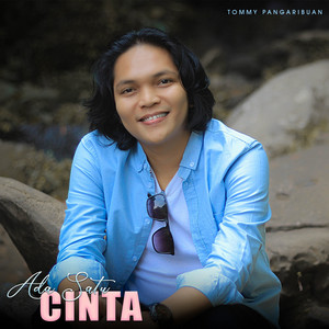 Download Lagu Tommy Pangaribuan - Ada Satu Cinta MP3 Download Lagu Tommy Pangaribuan - Ada Satu Cinta MP3