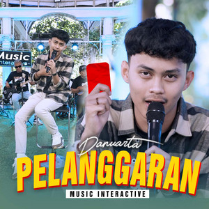 Download Lagu Danuarta - Pelanggaran MP3 Download Lagu Danuarta - Pelanggaran MP3