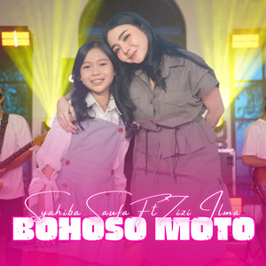 Download Lagu Syahiba Saufa, Zizi Ilma - BOSOHO MOTO MP3 Download Lagu Syahiba Saufa, Zizi Ilma - BOSOHO MOTO MP3
