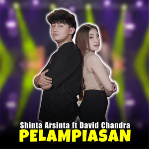 Download Lagu Shinta Arsinta, DAVID CHANDRA - Pelampiasan MP3 Download Lagu Shinta Arsinta, DAVID CHANDRA - Pelampiasan MP3