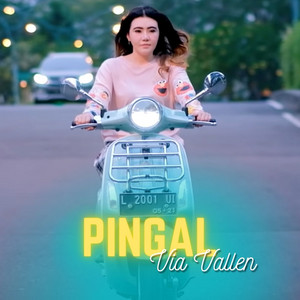 Download Lagu Via Vallen - Pingal MP3 Download Lagu Via Vallen - Pingal MP3