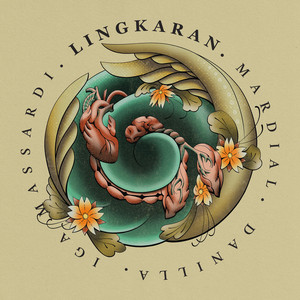 Download Lagu Mardial, Danilla, Iga Massardi - Lingkaran MP3 Download Lagu Mardial, Danilla, Iga Massardi - Lingkaran MP3