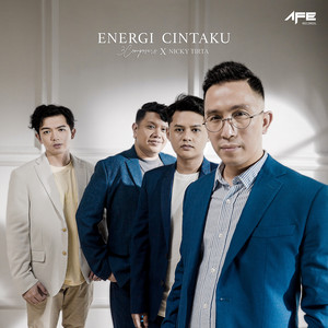 Download Lagu 3 Composers, Nicky Tirta - Energi Cintaku MP3 Download Lagu 3 Composers, Nicky Tirta - Energi Cintaku MP3