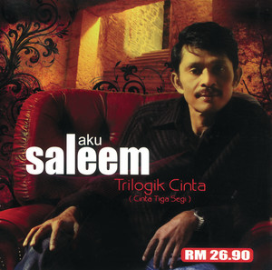 Download Lagu Saleem - Kau Pergi Jua MP3 Download Lagu Saleem - Kau Pergi Jua MP3