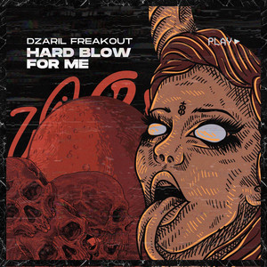 Download Lagu DZARIL FREAKOUT - HARD BLOW FOR ME MP3 Download Lagu DZARIL FREAKOUT - HARD BLOW FOR ME MP3