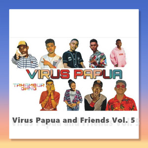 Download Lagu Virus Papua - Ko Tambah Jauh MP3 Download Lagu Virus Papua - Ko Tambah Jauh MP3